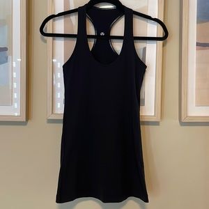 Lululemon racerback tank